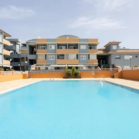 San Borondon By Interhome * Puertito de Guimar