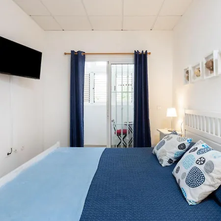 San Borondon By Interhome *