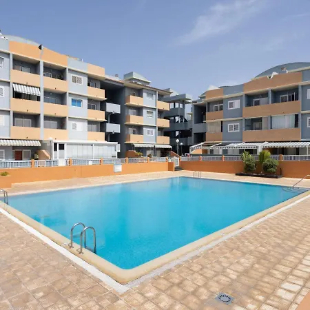 San Borondon By Interhome Apartment *