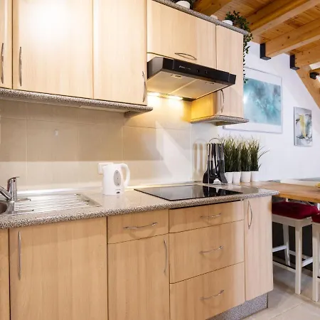 San Borondon By Interhome