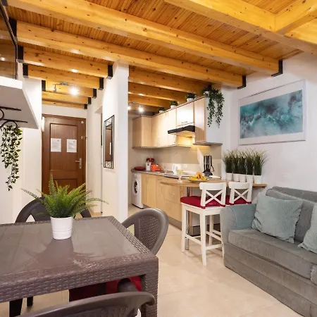San Borondon By Interhome Puertito de Guimar