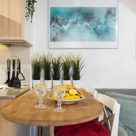 San Borondon By Interhome Lejlighed Puertito de Guimar