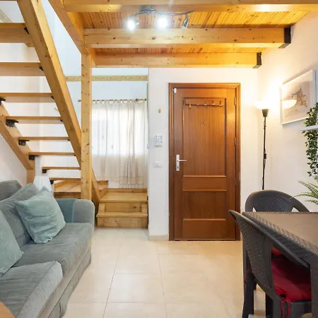 San Borondon By Interhome * Puertito de Guimar
