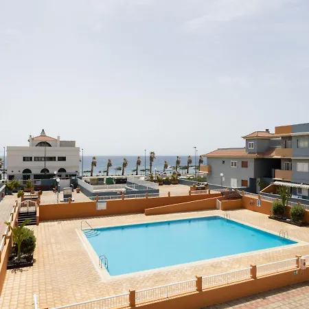 San Borondón Apartamento