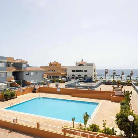 San Borondón Apartamento Puertito de Guimar